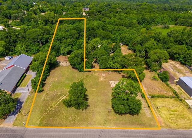 Property at 839 N Prairieville St, Athens, TX 75751