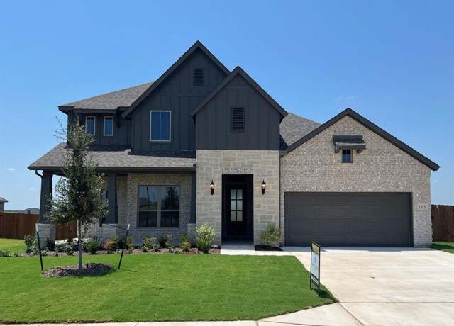 Property at 1325 Promised Land Rd, Hewitt, TX 76643, 4 beds, 3 baths