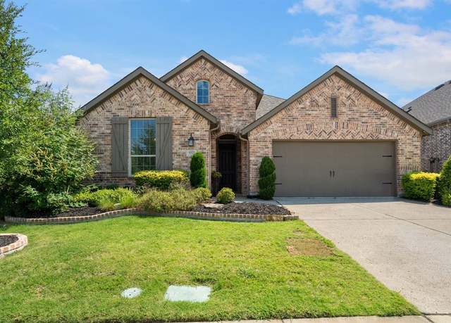 Property at 9712 Forester Trl, Little Elm, TX 75068, 4 beds, 3.5 baths