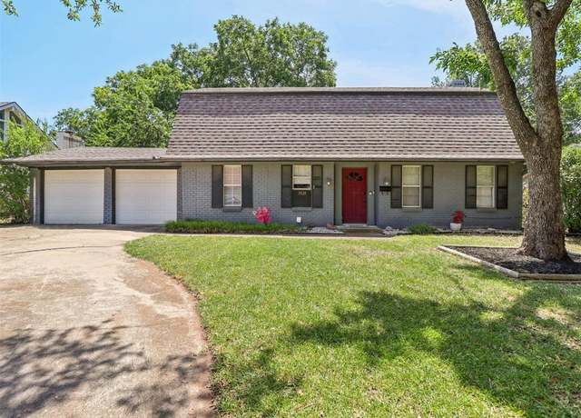 Property at 3524 Bangor Ct W, Irving, TX 75062, 3 beds, 2 baths