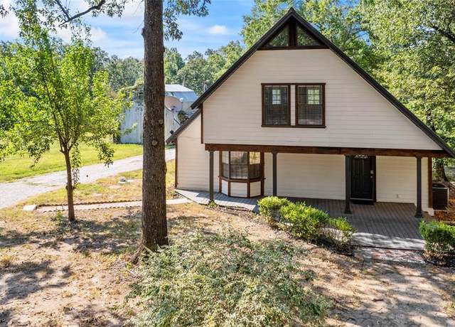 Property at 1579 CR 2600, Mount Pleasant, TX 75455, 3 beds, 2 baths
