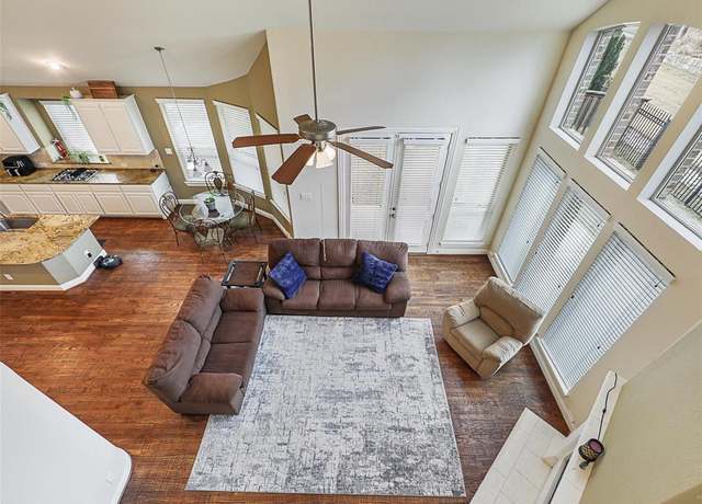 Property at 8224 Lindsay Gdns, The Colony, TX 75056, 4 beds, 3.5 baths