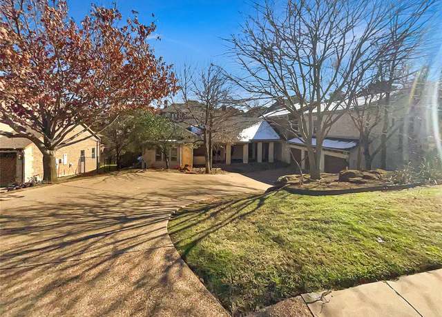 Property at 3104 Kimberlee Ln, Highland Village, TX 75077, 5 beds, 4.5 baths