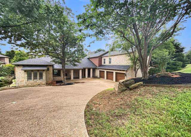 Property at 3104 Kimberlee Ln, Highland Village, TX 75077, 5 beds, 4.5 baths