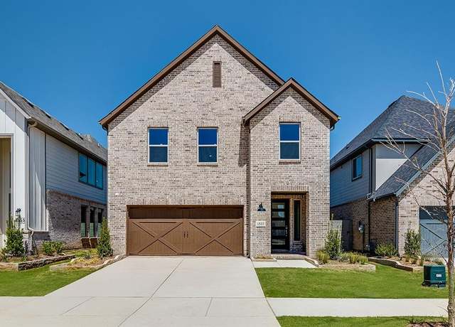 Property at 1537 Ginger Ln, Argyle, TX 76226, 4 beds, 3 baths