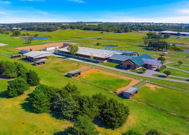 Property at TBD Saint John Rd, Pilot Point, TX 76258
