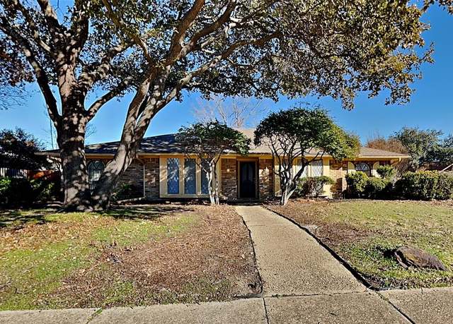 Property at 4000 Halifax Dr, Plano, TX 75023, 3 beds, 3 baths