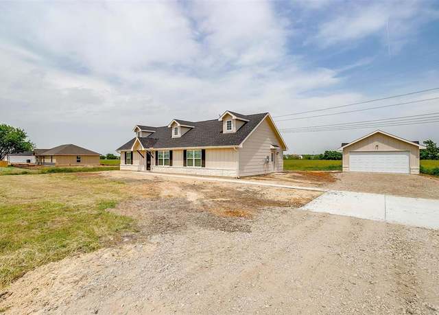 Property at 5700 High Plains Trl, Joshua, TX 76058, 4 beds, 2 baths
