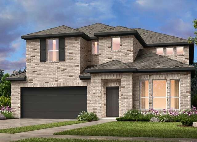 Property at 1600 Foxtail Dr, Celina, TX 75009, 4 beds, 3.5 baths