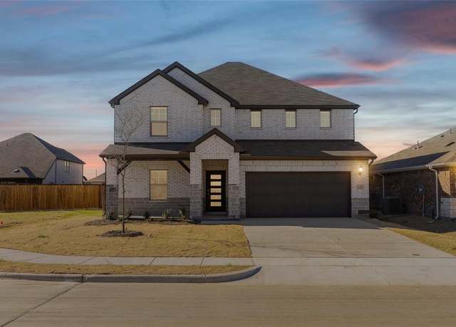 Property at 115 Lost Creek Trl, Greenville, TX 75402, 5 beds, 3 baths