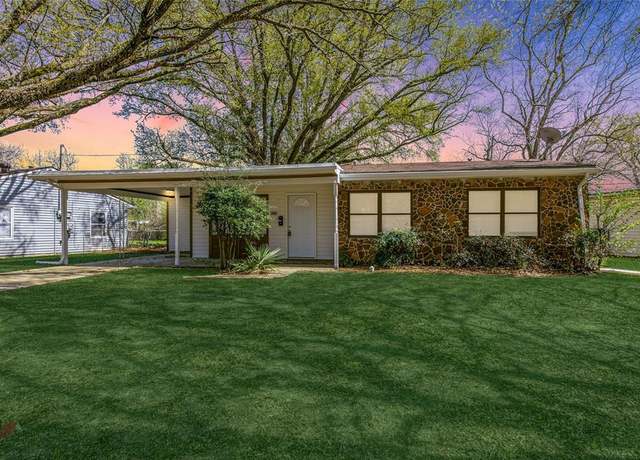 Property at 2939 Despot Rd, Shreveport, LA 71108, 4 beds, 1 bath