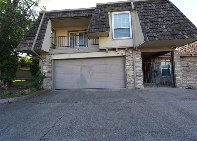 Property at 8560 Park Ln #78, Dallas, TX 75231, 2 beds, 2.5 baths
