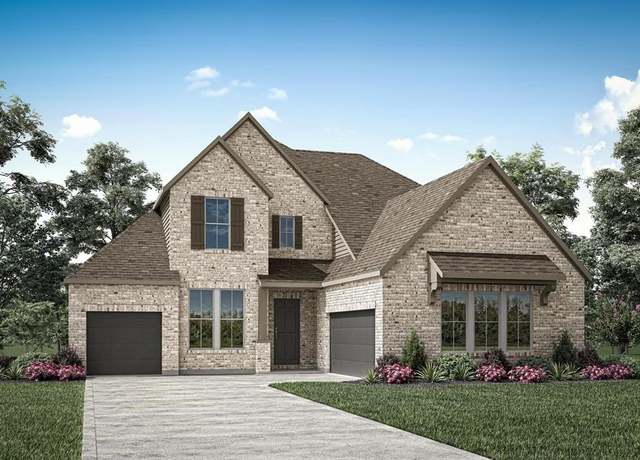 Property at 1570 Binkley, Prosper, TX 75078, 4 beds, 4.5 baths