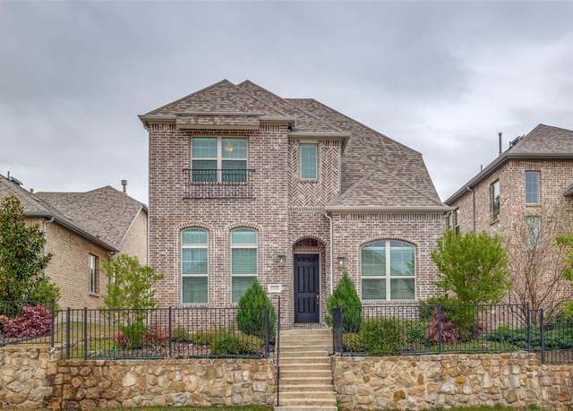 Property at 17620 Bottlebrush Dr, Dallas, TX 75252, 4 beds, 3.5 baths