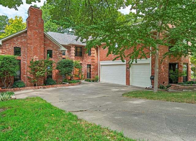Property at 8619 Richardson Branch Trl, Dallas, TX 75243, 6 beds, 4 baths