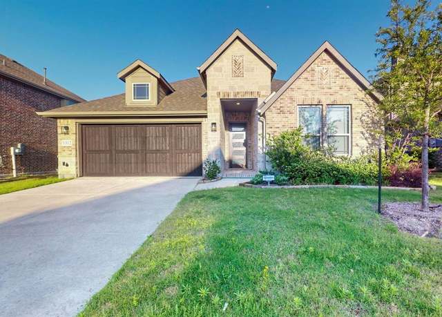 Property at 1312 Highcroft Ln, Forney, TX 75126, 4 beds, 3 baths