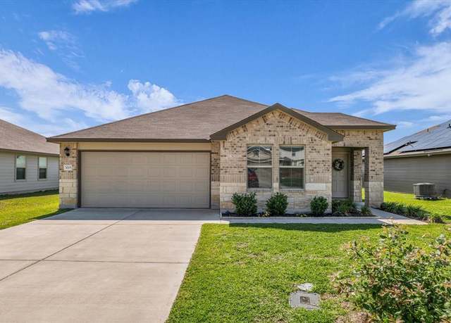 Property at 3005 Sherco Rd, Waco, TX 76655, 3 beds, 2 baths