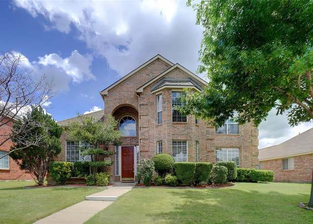 Property at 7104 Chandler Dr, Plano, TX 75024, 4 beds, 3 baths