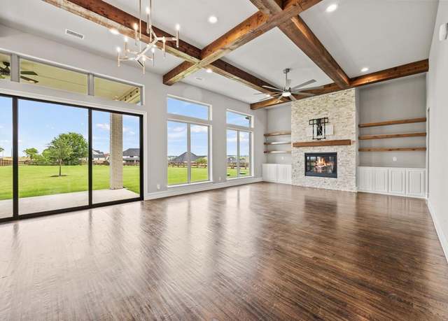 Property at 3416 Dovehill Dr, Northlake, TX 76247, 5 beds, 4.5 baths