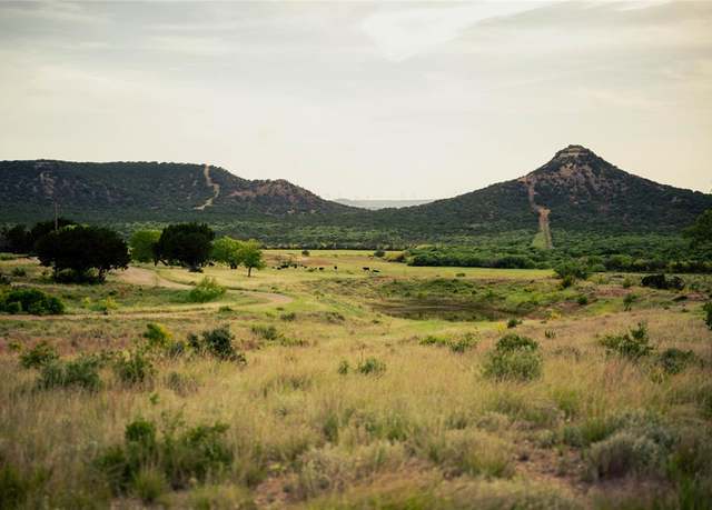 Property at 718 W CR 301, Merkel, TX 75455