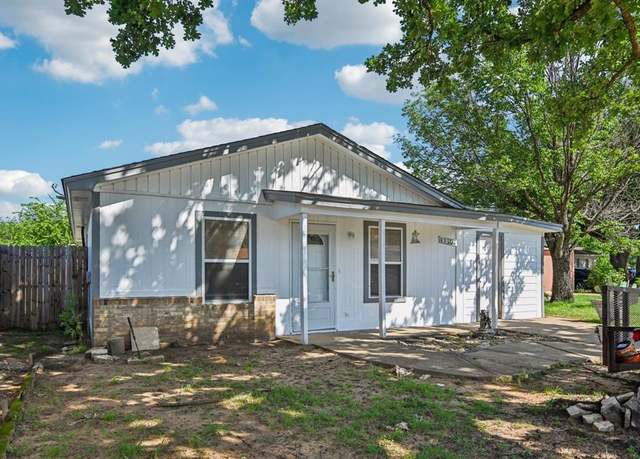 Property at 11107 Freedom Way, Fort Worth, TX 76244, 4 beds, 2 baths