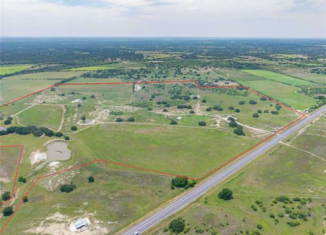 Property at 1183 US Highway 84 Hwy W, Mullin, TX 76864