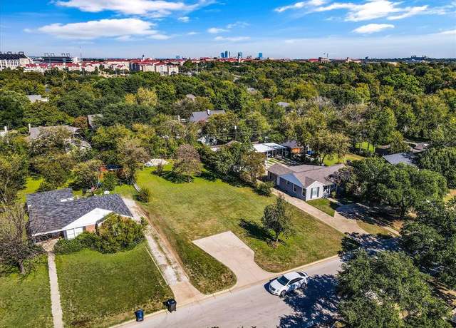 Property at 3512 W Biddison St, Fort Worth, TX 76109
