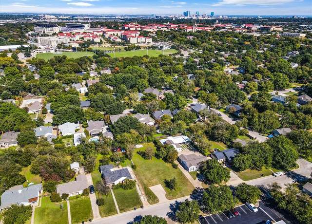 Property at 3512 W Biddison St, Fort Worth, TX 76109
