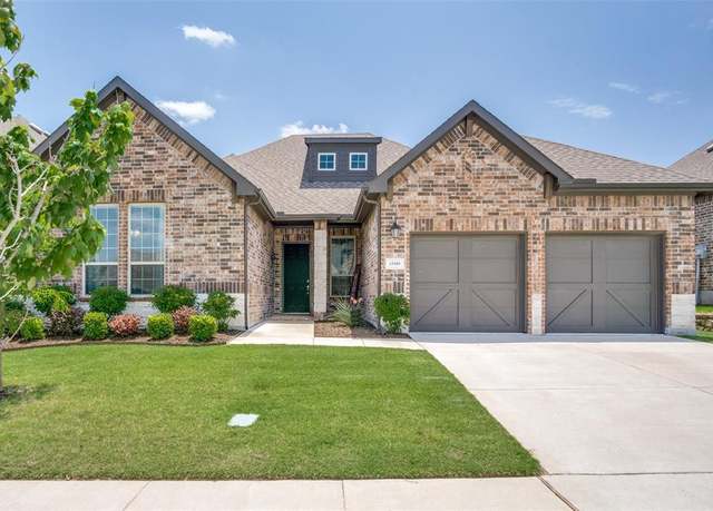 Property at 15109 Belclaire Ave, Aledo, TX 76008, 3 beds, 2.5 baths