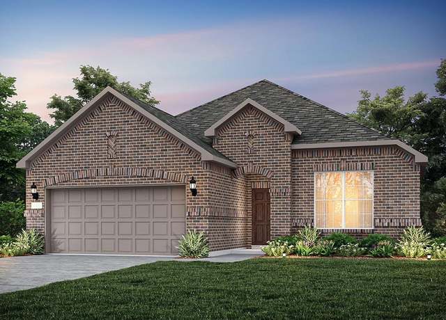 Property at 1605 David Dr, Anna, TX 75409, 4 beds, 3 baths