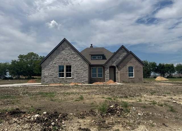Property at 270 Cobb Rd, Leonard, TX 75490, 4 beds, 3 baths