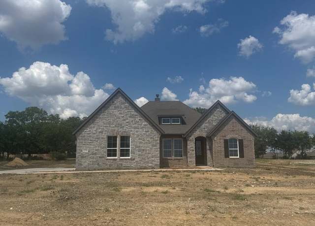 Property at 270 Cobb Rd, Leonard, TX 75490, 4 beds, 3 baths