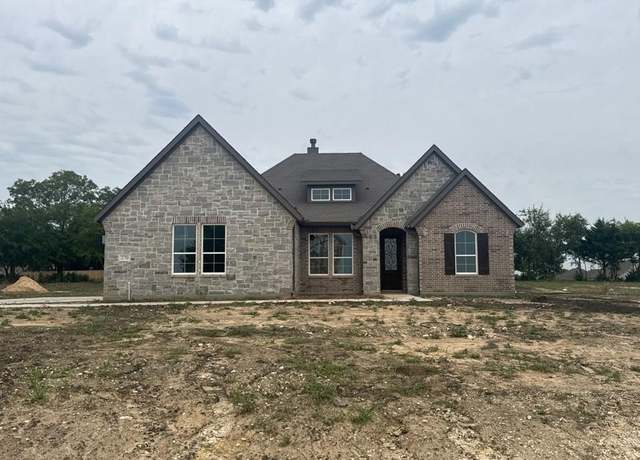 Property at 270 Cobb Rd, Leonard, TX 75490, 4 beds, 3 baths