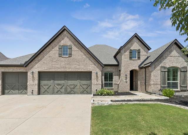Property at 2005 Commons Way, Prosper, TX 75078, 4 beds, 4 baths