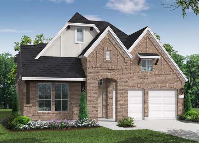 Property at 4004 Clingsman Way, Mckinney, TX 75070, 4 beds, 3 baths