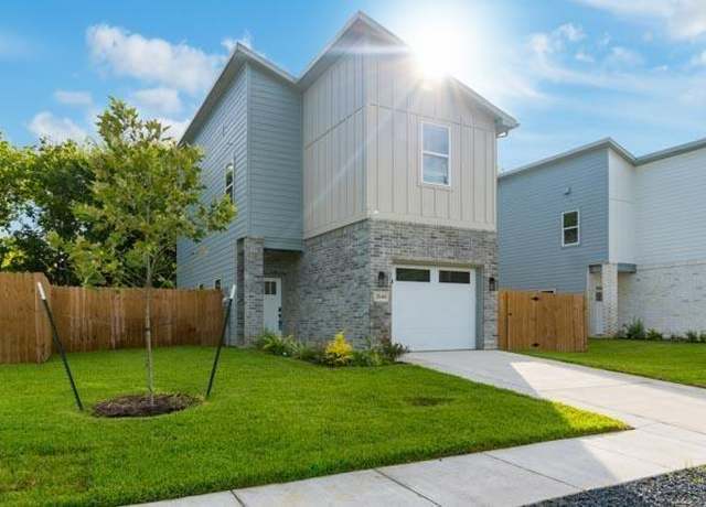 Property at 2650 Sutton St, Dallas, TX 75210, 3 beds, 2.5 baths