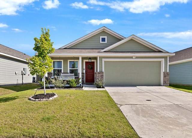 Property at 402 Mahogany Ln, Princeton, TX 75407, 3 beds, 2 baths