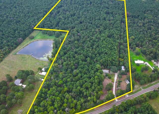 Property at 4955 FM 1374, Huntsville, TX 77340