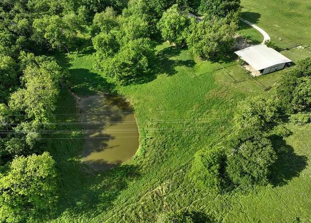 Property at 190 CR 3198, Valley Mills, TX 76689, 4 beds, 2 baths