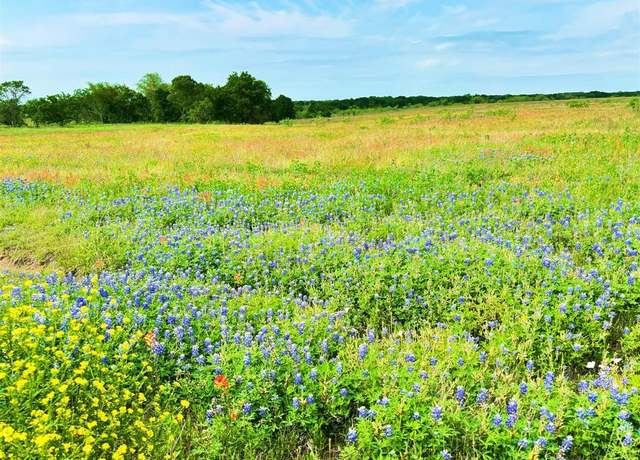 Property at TBD PR 373 County Road 3373, Hubbard, TX 76648