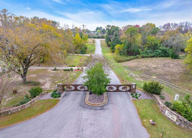 Property at Lot 186 Lago Vista Dr, Athens, TX 75752