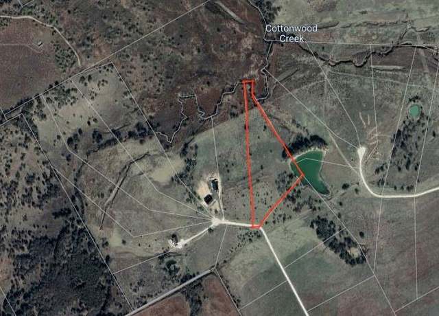 Property at Lot 51 Private Road 451, Grandview, TX 76050