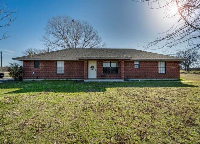Property at 1149 County Road 426a, Cleburne, TX 76031, 4 beds, 2 baths