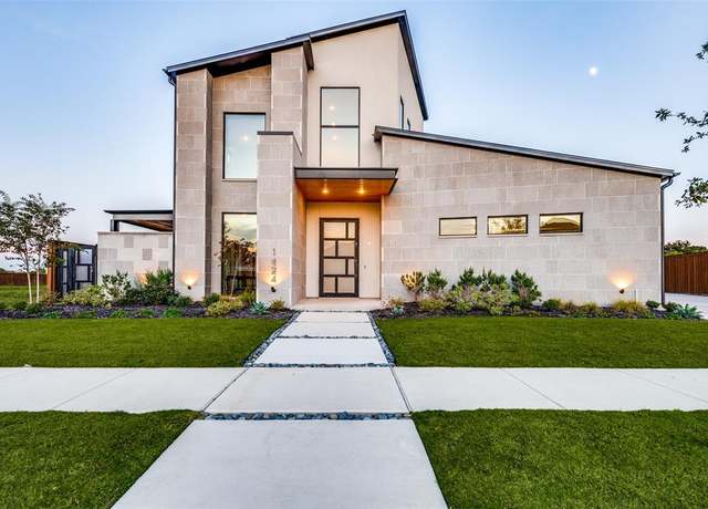 Property at 1424 Isle Cove Dr, Arlington, TX 76005, 4 beds, 4 baths