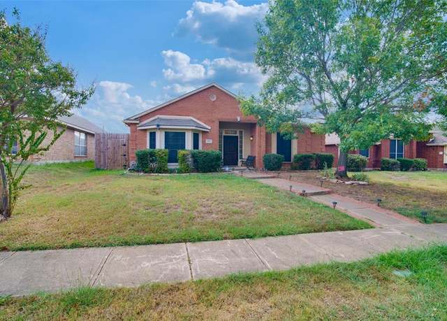 Property at 1512 Cade Ct, Mesquite, TX 75149, 4 beds, 2 baths