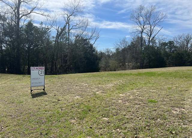 Property at 8680 County Road 301 Rd, Terrell, TX 75160
