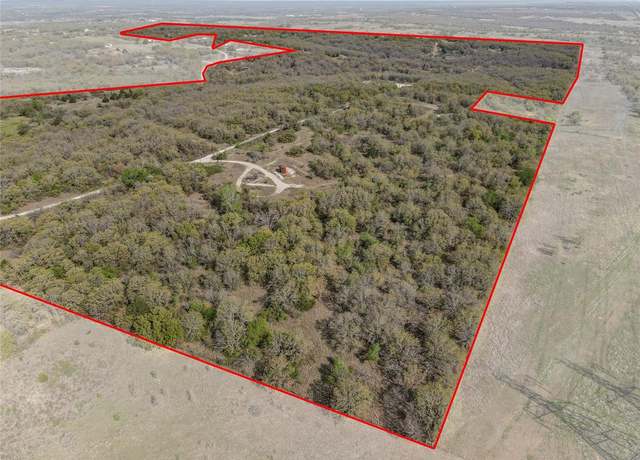Property at 05 County Road 3855, Bridgeport, TX 76426