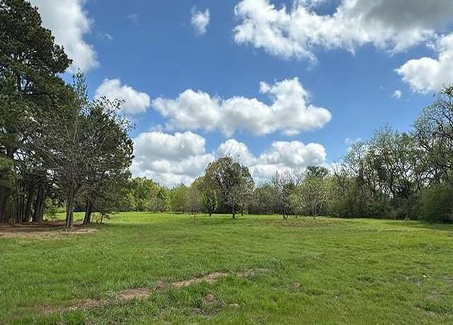 Property at 34.65 AC CR 4885, Winnsboro, TX 75494