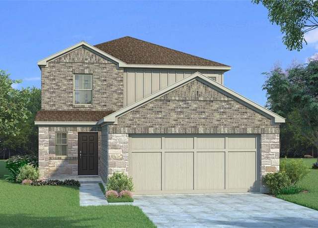 Property at 2904 Kimberwick, Anna, TX 75409, 4 beds, 2.5 baths