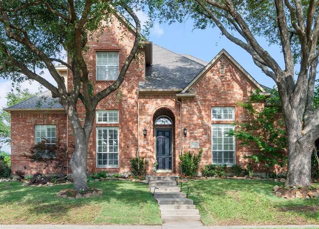 Property at 5932 Lennox Hill Dr, Plano, TX 75093, 4 beds, 3 baths